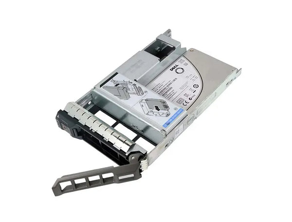Dell 0KFGPC 1.92TB Triple-Level Cell SAS 12Gb/S Hot-Swappable Read Intensive 2.5-Inch Solid State Drive