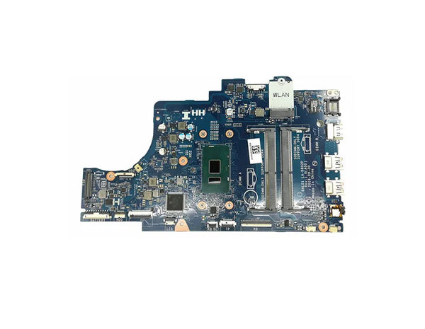 Dell 0KPK2C System Board (Motherboard) For Inspiron 15 5567 Supports FX-9800P DDR4 2x DIMM Dell Part Number: 0KPK2C