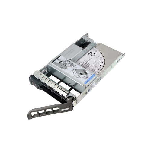 Dell 0KT3TR 1.92TB Multi-Level Cell SAS 12Gb/S Hot-Swappable 2.5-Inch Solid State Drive