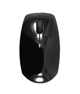 Dell 0M787C Wireless Optical Scroll Wheel Mouse And Dongle Dell Part Number: 0M787C