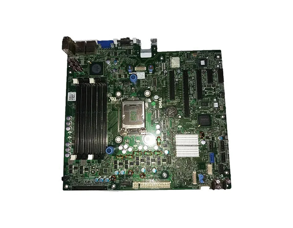 Dell 0MNFTH Socket LGA1156 ATX System Board (Motherboard) For PowerEdge T310 Supports Xeon Series DDR3 6x DIMM Dell Part Number: 0MNFTH