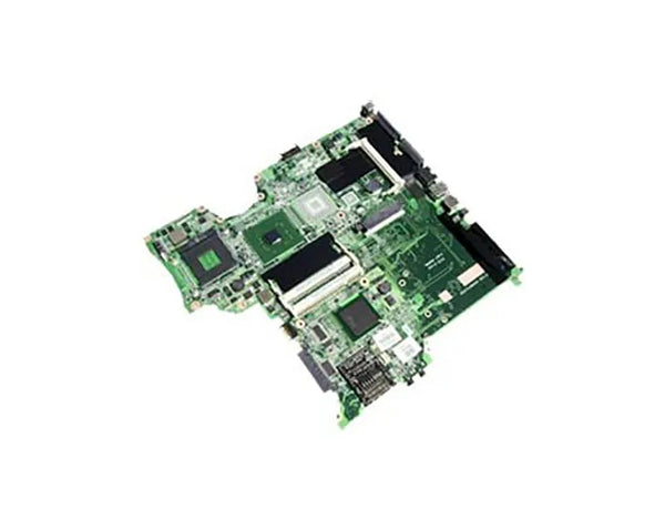 Dell 0N1204 System Board (Motherboard) For Inspiron 500M Laptop Dell Part Number: 0N1204