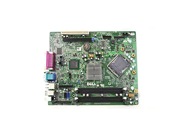 Dell 0N449H (Motherboard) For OptiPlex 760 Dell Part Number: 0N449H