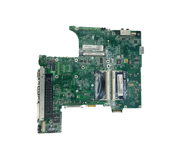 Dell 0N8716 Socket PGA478 Intel 915GM Chipset System Board (Motherboard) For Latitude D510 Supports Pentium Series DDR2 2x DIMM Dell Part Number: 0N8716