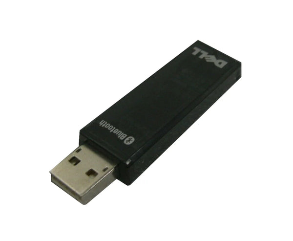 Dell 0NH366 USB Wireless Bluetooth Receiver Dongle Dell Part Number: 0NH366