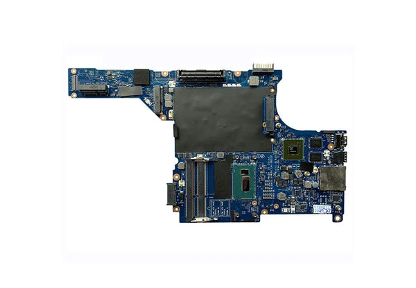 Dell 0NR2XX System Board (Motherboard) Core I7 2.1GHz (I7-4600U) With CPU Latitude Dell Part Number: 0NR2XX
