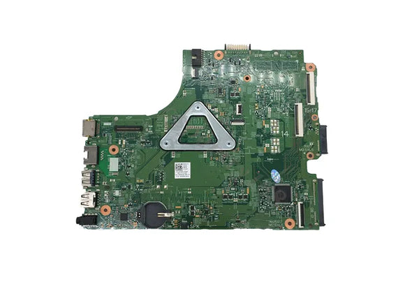 Dell 0P34KX Socket FCBGA1168 System Board (Motherboard) For Inspiron 15 3542 Supports Pentium 3558U Dual Core DDR3 1x DIMM Dell Part Number: 0P34KX