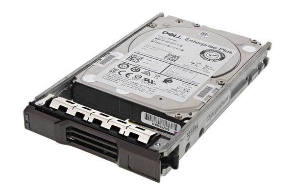 Dell 0P3HC0 1TB 7200RPM SAS 6Gb/S Hot-Pluggable 3.5-Inch Hard Drive With Tray For EqualLogic Storage Array Dell Part Number: 0P3HC0