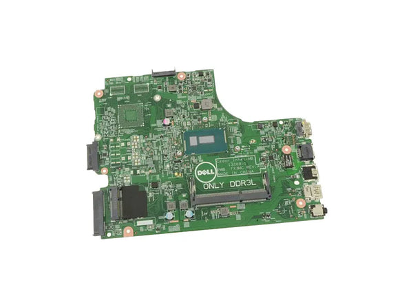 Dell 0R0R20 System Board (Motherboard) With Intel Pentium DC 3805U 1.9GHz CPU For Inspiron 15 3542 Dell Part Number: 0R0R20