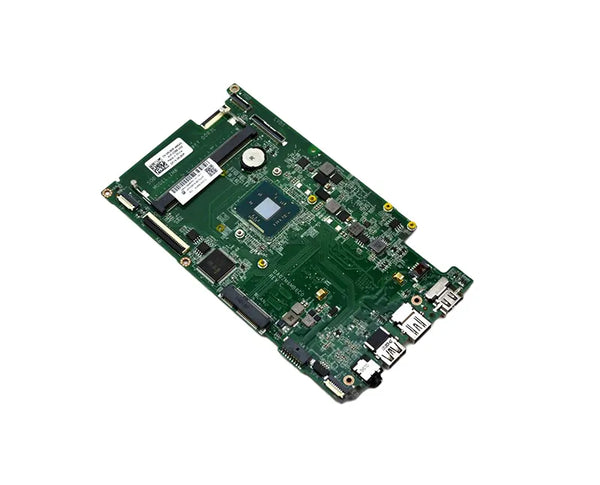 Dell 0RJ80P (Motherboard) With Cel N2815 1.86GHz For Inspiron 3138 Dell Part Number: 0RJ80P