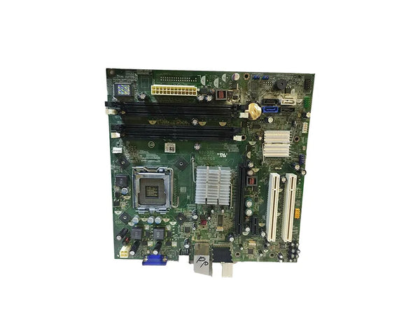Dell 0T287N System Board (Motherboard) For Inspiron 545/545S Desktop PC Dell Part Number: 0T287N