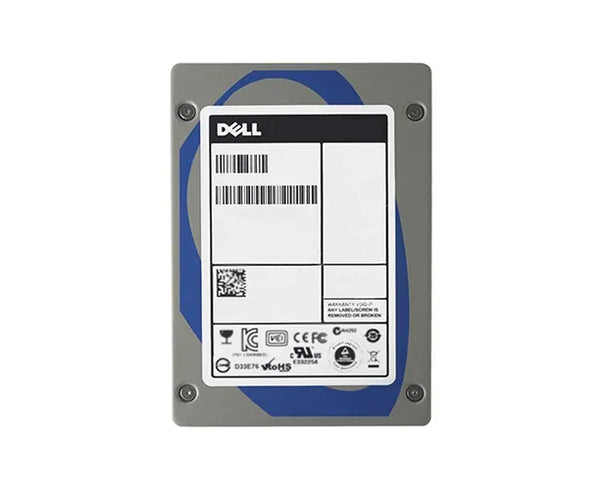 Dell 0TDFTD 800GB Multi-Level Cell SATA 6Gb/S 2.5-Inch Solid State Drive