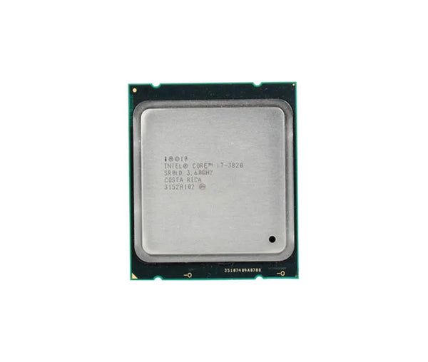 Dell 0TGM7 2.7GHz 5.0GT/S DMI 8MB L3 Cache Socket FCBGA1224 Intel Core I7-3820QM Quad-Core (4 Core) Processor Dell Part Number: 0TGM7
