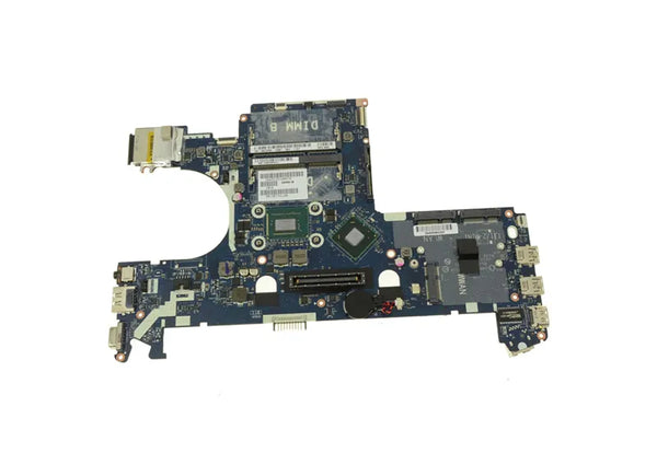 Dell 0TRCJJ (Motherboard) Core I7-3540M For Latitude E6230 Dell Part Number: 0TRCJJ