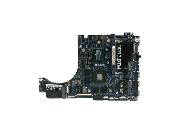 Dell 0TRPPH System Board (Motherboard) With I7 3632QM 2.2GHz CPU For XPS L521X Laptop Dell Part Number: 0TRPPH