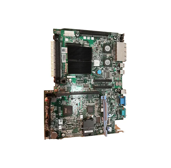 Dell 0TT6JF (Motherboard) For PowerEdge R810 Dell Part Number: 0TT6JF