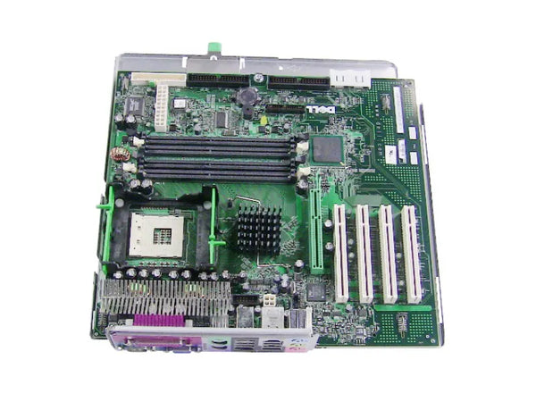 Dell 0U9286 (Motherboard) For OptiPlex Gx270 Dell Part Number: 0U9286