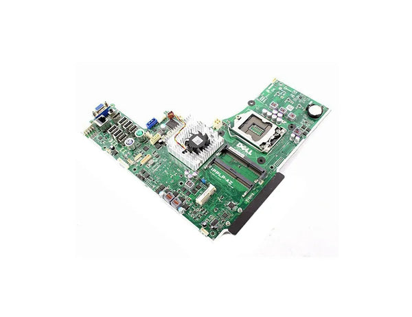 Dell 0V8DVD LGA1155 Without CPU Optiplex 9020 Dell Part Number: 0V8DVD