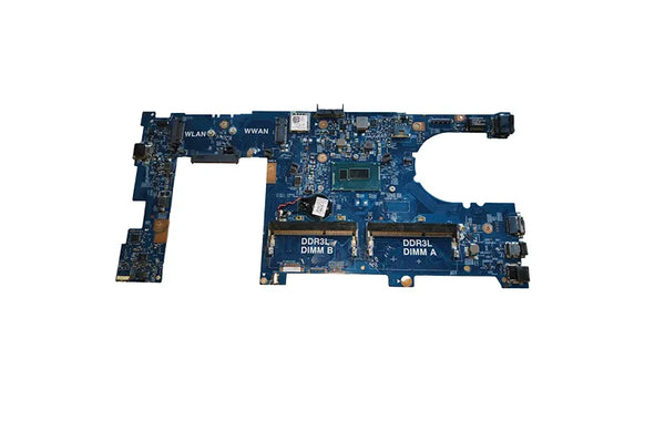 Dell 0VF1F3 (Motherboard) For OptiPlex 7020 Mini Tower Dell Part Number: 0VF1F3