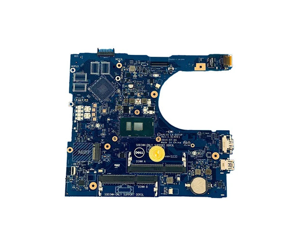 Dell 0VYVP1 (Motherboard) With Core I5-6200U CPU For Inspiron 15 5559 Dell Part Number: 0VYVP1