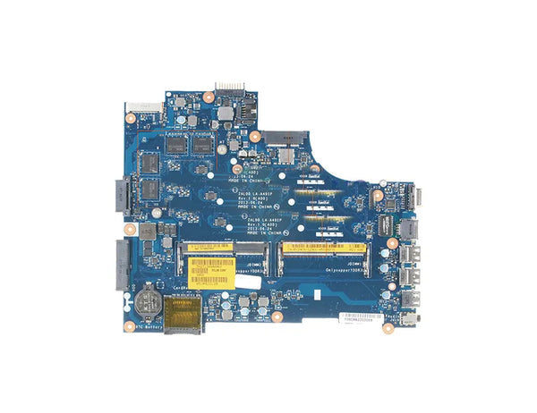 Dell 0X3NC8 (Motherboard) For Latitude E6540 Dell Part Number: 0X3NC8