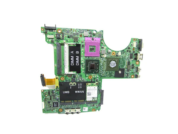 Dell 0X852D Socket 478 System Board (Motherboard) For XPS M1530 Dell Part Number: 0X852D