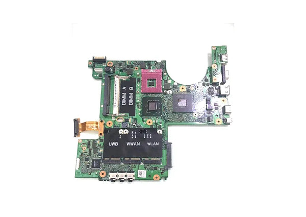 Dell 0X853D Socket 478 System Board (Motherboard) For XPS M1530 Dell Part Number: 0X853D