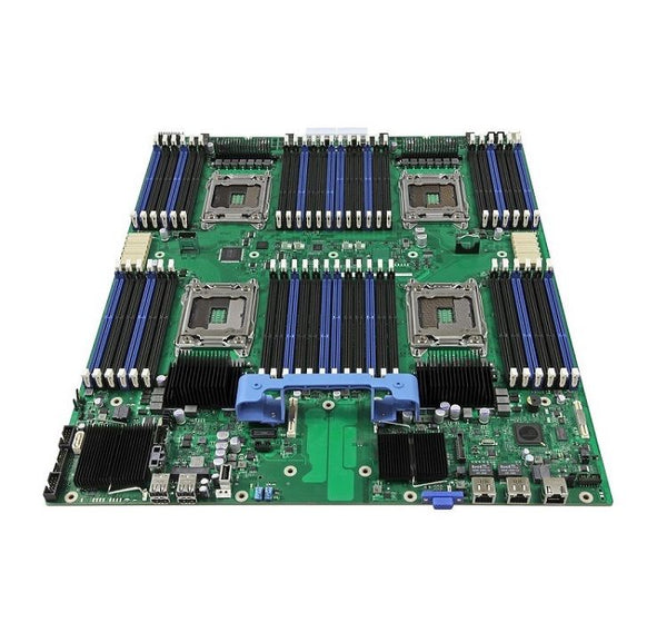 Dell 0X9474 System Board (Motherboard) For PowerEdge R900 Dell Part Number: 0X9474