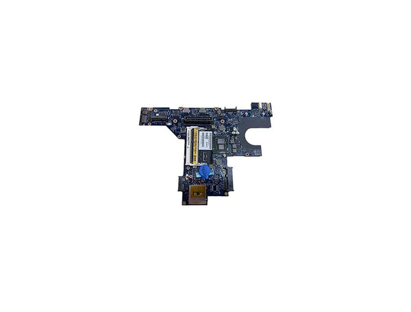 Dell 0XG3JF Socket PGA988 Intel QS57 Express Chipset System Board (Motherboard) For Latitude E4310 Laptop Supports Core I5-540M DDR3 2x DIMM Dell Part Number: 0XG3JF