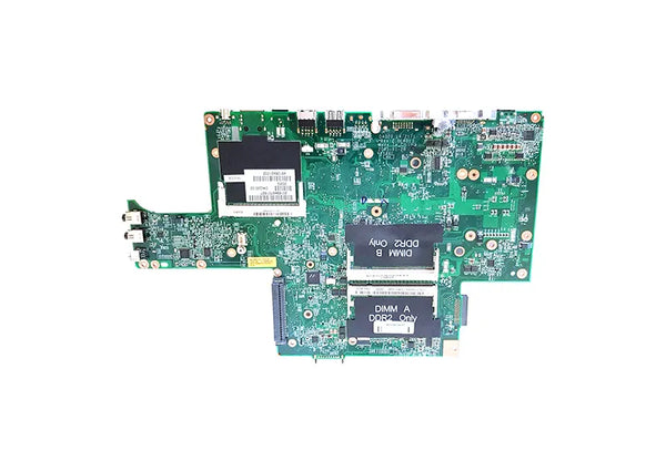 Dell 0Y4694 Socket 478 System Board (Motherboard) For Inspiron 9300 Dell Part Number: 0Y4694