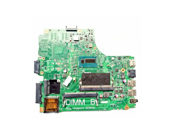 Dell 0YGRK4 (Motherboard) With 64MB I5 4200U 1.60GHz For Inspiron 5437 / 3437 Dell Part Number: 0YGRK4