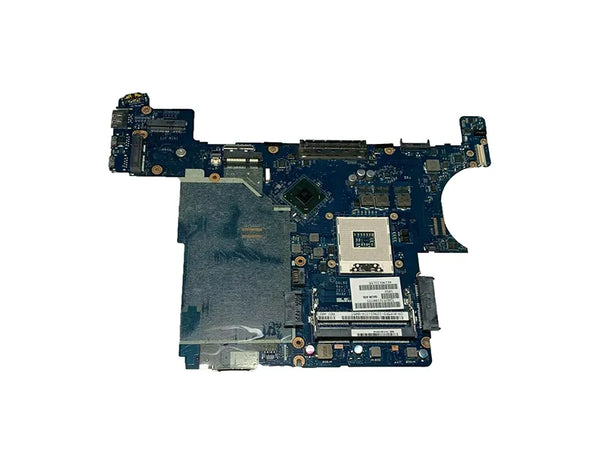 Dell 0YP5PD Socket PGA989 Intel QM77 Express Chipset System Board (Motherboard) For Latitude E6430 Dell Part Number: 0YP5PD