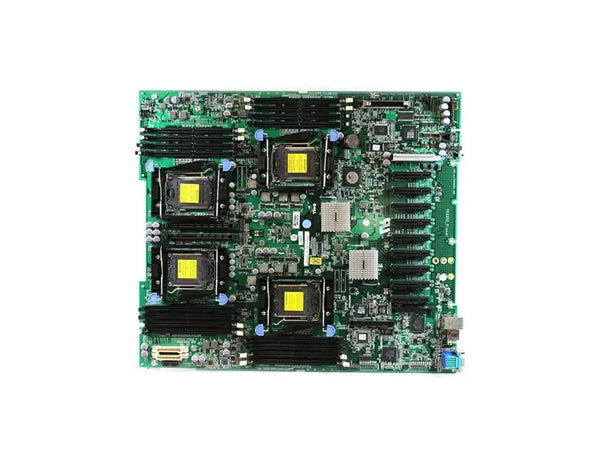 Dell 0YW500 Motherboard / / Mainboard For PowerEdge 6950 Dell Part Number: 0YW500