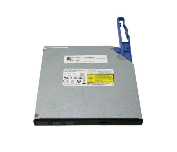 Dell 0YYCRW Slim 9.5MM DVD/RW Optical Drive For OptiPlex 7040 Dell Part Number: 0YYCRW