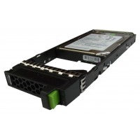 Fujitsu 1.2TB 10K 2.5" SAS HDD DX S3 CA07670-E705  (Model: 38044032) - High-Capacity Enterprise Storage