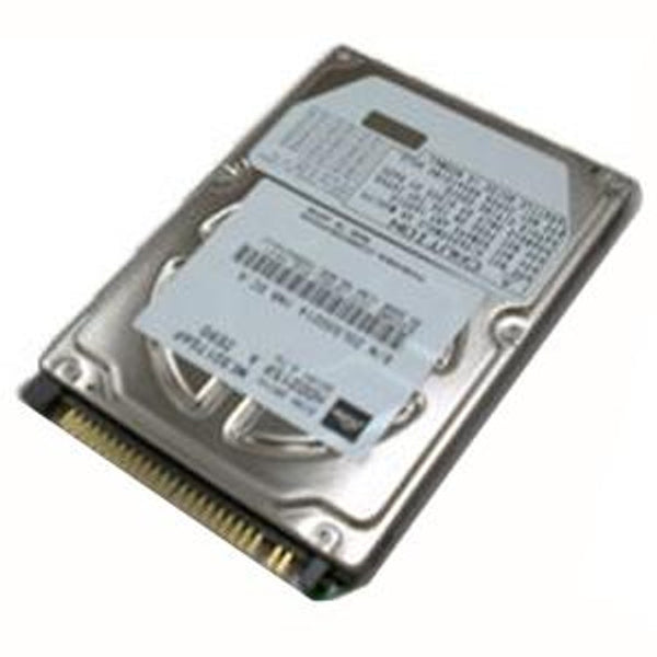 Part No: HDD2D39 - Toshiba MK4034GSX 40 GB 2.5 Internal Hard Drive - SATA/150 - 5400 rpm - 8 MB Buffer