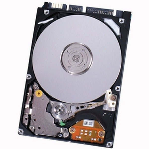 Part No: HDD2D63 - Toshiba MK6037GSX 60.01 GB 2.5 Internal Hard Drive - SATA/300 - 5400 rpm - 8 MB Buffer - Hot Swappable
