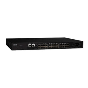 Part No: 249824E - IBM System Storage SAN24B-4 Express - 8 Ports - 8.48Gbps