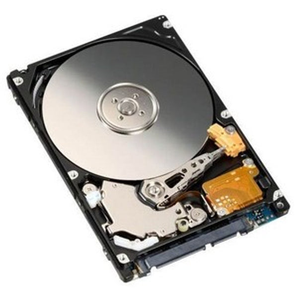 Part No: MHZ2250BS-G2 - Toshiba MHZ2250BS 250 GB 2.5 Internal Hard Drive - SATA/300 - 5400 rpm - 8 MB Buffer - Hot Swappable