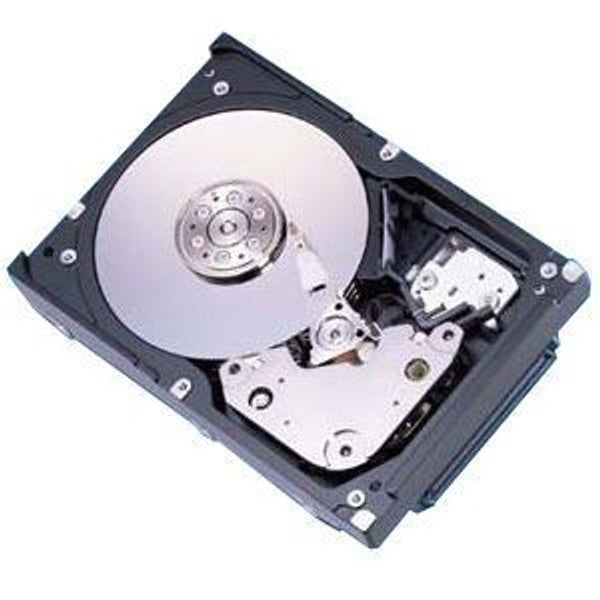 Part No: S26361-F3204-L130 - Toshiba 300 GB 3.5 Internal Hard Drive - 3Gb/s SAS - 10000 rpm - Hot Swappable