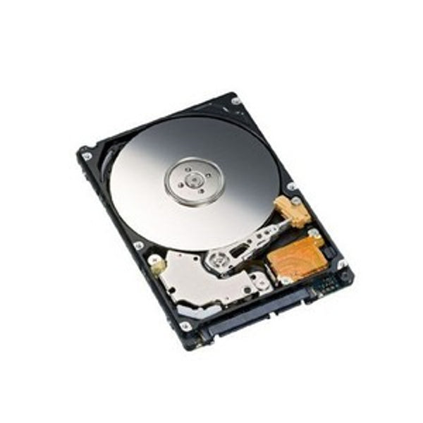 Part No: MHZ2250CJ - Toshiba MHZ2 CJ MHZ2250CJ 250 GB 2.5 Internal Hard Drive - SATA/300 - 7200 rpm - 16 MB Buffer - Hot Swappable
