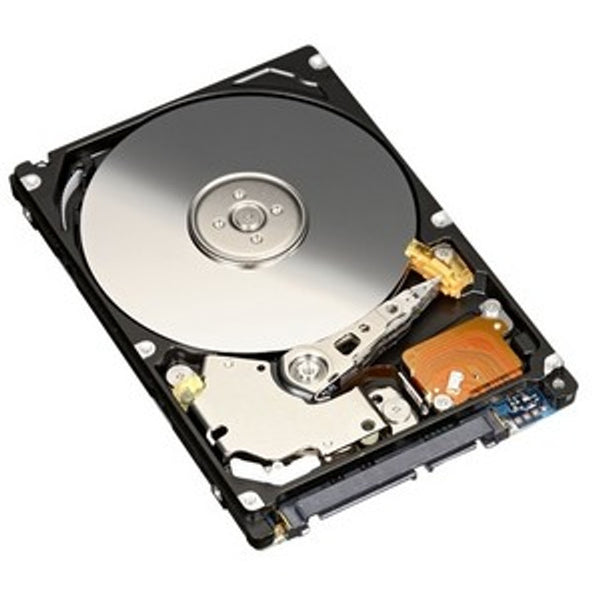 Part No: MJA2250BH - Toshiba Mobile MJA2 BH MJA2250BH 250 GB 2.5 Internal Hard Drive - 5400 rpm - 8 MB Buffer - Hot Swappable