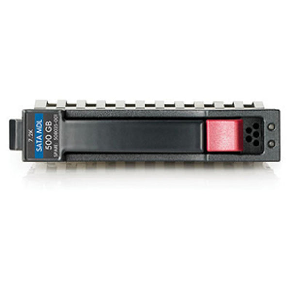 Part No: 574893-B21 - HP 160GB 7200RPM SATA 3GB/s 2.5-inch Hard Drive