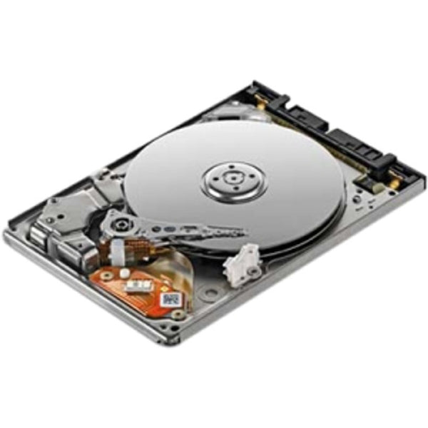 Part No: MK1235GSL - Toshiba MK1235GSL 120 GB 1.8 Internal Hard Drive - SATA/300 - 4200 rpm - 8 MB Buffer
