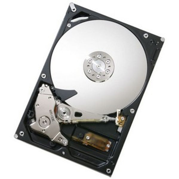 Part No: HCS725025VLAT80 - HGST CinemaStar 7K500 HCS725025VLAT80 250 GB 3.5 Internal Hard Drive - IDE Ultra ATA/133 (ATA-7) - 7200 rpm - 8 MB Buffer