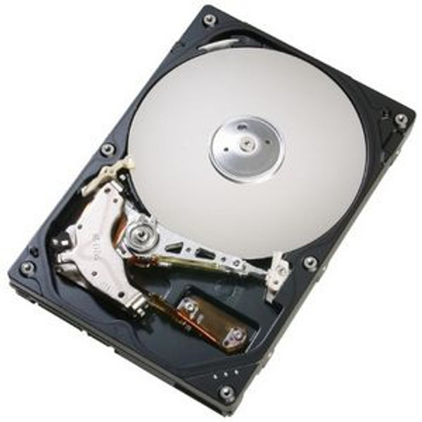 Part No: HDS721680PLAT80 - HGST Deskstar 7K160 HDS721680PLAT80 80 GB 3.5 Internal Hard Drive - IDE Ultra ATA/133 (ATA-7) - 7200 rpm - 8 MB Buffer