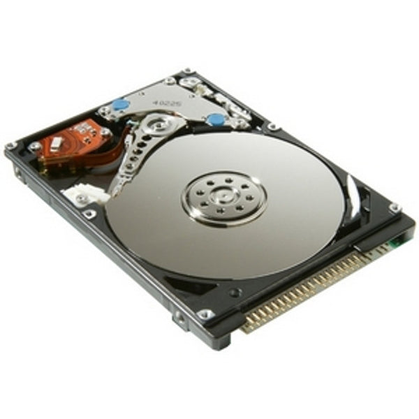 Part No: HTS541616J9AT00 - HGST Travelstar 5K160 HTS541616J9AT00 160 GB 2.5 Plug-in Module Hard Drive - IDE Ultra ATA/133 (ATA-7) - 5400 rpm - 8 MB Buffer