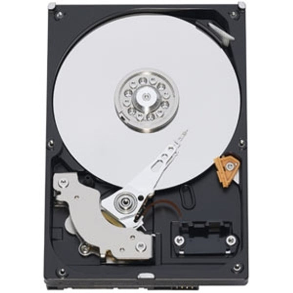 Part No: WDBAAX3200ENC-NRSN - Western Digital Caviar Blue WDBAAX3200ENC-NRSN 320 GB 3.5 Internal Hard Drive -  - SATA/300 - 7200 rpm - 16 MB Buffer