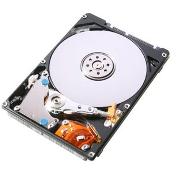 Part No: HTS543232L9A300 - HGST Travelstar 5K320 HTS543232L9A300 320 GB 2.5 Plug-in Module Hard Drive - OEM - SATA/300 - 5400 rpm - 8 MB Buffer - Hot Swappable