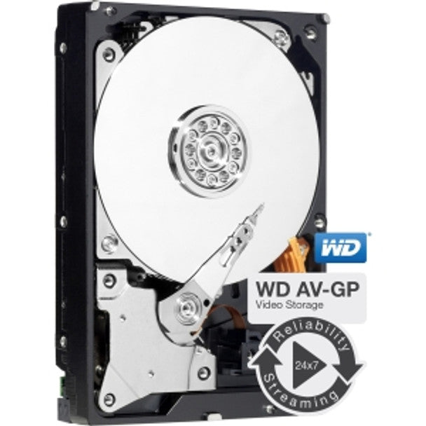 WD25EURS